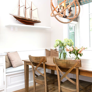 A.S.D Interiors - Shirry Dolgin