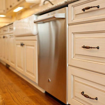 Highgate Custom Home