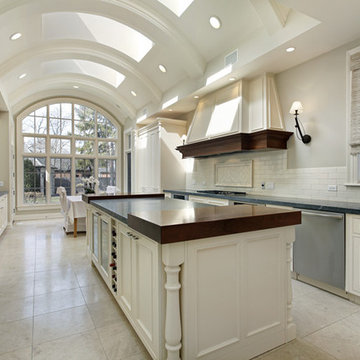 Kitchens