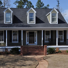 exterior paint