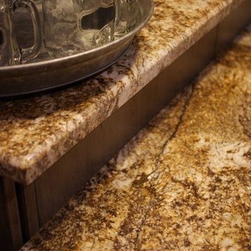 Struble Kitchen