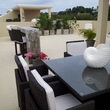 Palma Vista PH Villa