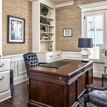 Lot 948 @ Norton Commons