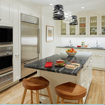 West 77th Street Residence