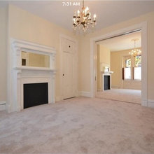 Jane Street Dining Room