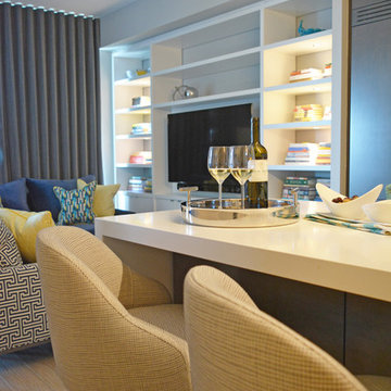 Customized New Build Condo