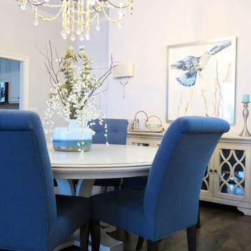 Manasquan Dining Room