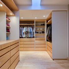 Closet Ideas