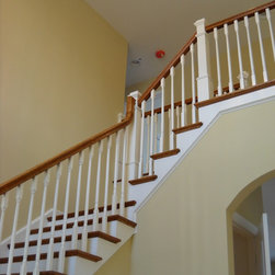 Custom Homes - Products