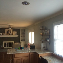 Peninsula Lighting