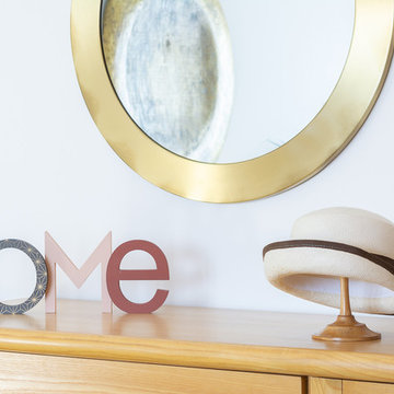 Home relooking casa Paola