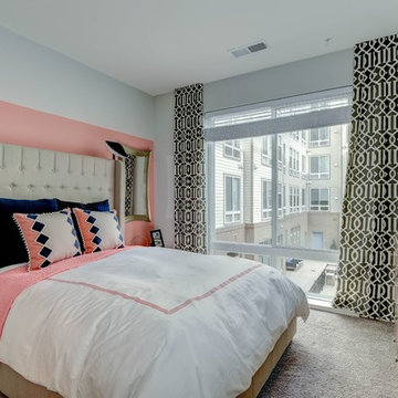 Ascend Apollo 2 BR Apartment