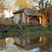 Backyard Sheds
