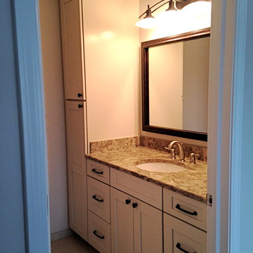 Klein Master Bathroom