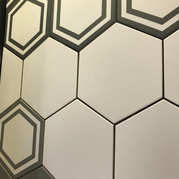 ADEX USA - Flooring Tile Installation