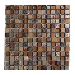 Mosaic Tile - Mosaic Tile