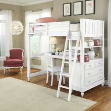 Cadence's room