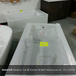 Americh Madison - Bathtubs