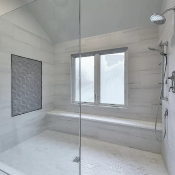 Beautiful Bathroom Showroom Remodels
