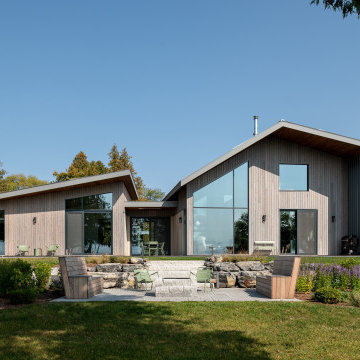 Lake Champlain Modern