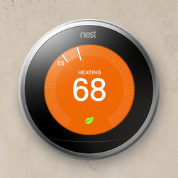 Smart Climate Control by Nest and others - Products