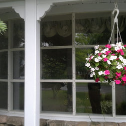 Bow Windows - Products