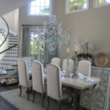 Dining Room Ideas