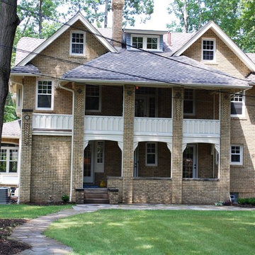 6000 sq ft Splendor