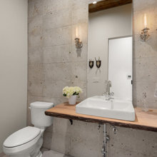 Becca Powder Room