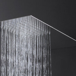 LASTRA AND BILASTRA ANTONIOLUPI SHOWERHEADS - Showerheads And Body Sprays