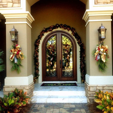 Holiday Decor