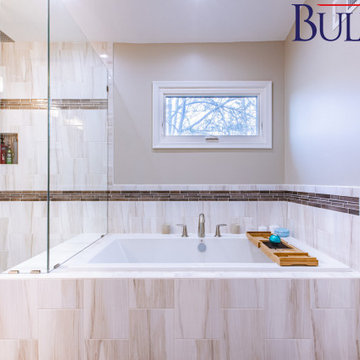 Centreville Bathroom Remodeling