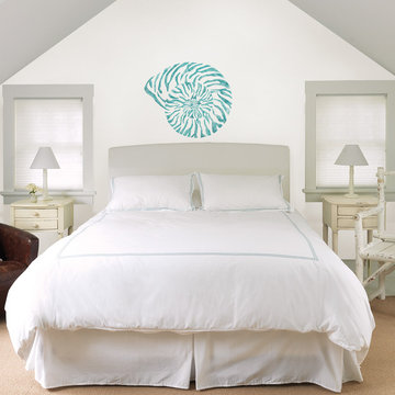 Coastal Wall Decals