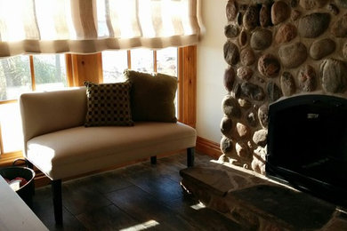 Sturgeon Lake - Dining room