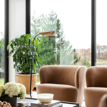 High End Residential Designs