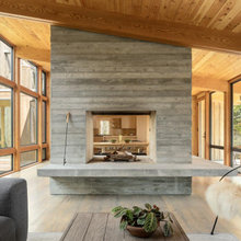 Timberframe