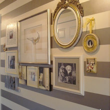 hall stairs landing