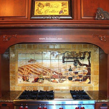 Kitchen Ideas