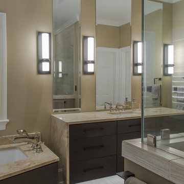 Ballentyne Master Suite Project