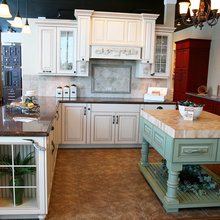 Kitchen Ideas