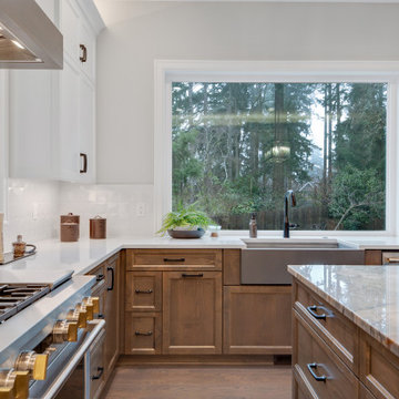 High-Energy Living | West Linn Home Addition