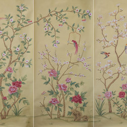 various projects and designs - Wallpaper