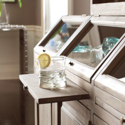 Provencal - Buffets And Sideboards