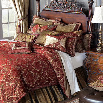Eastern Accents Bedding