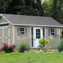 Storage Shed
