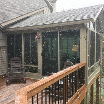 Sunrooms