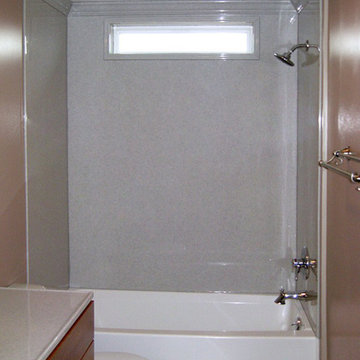 Tub Surrounds