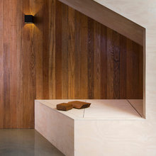 Furniture as Storage