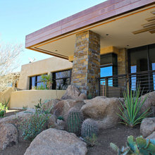 fascias
