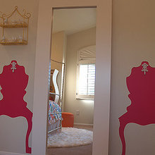alex's room